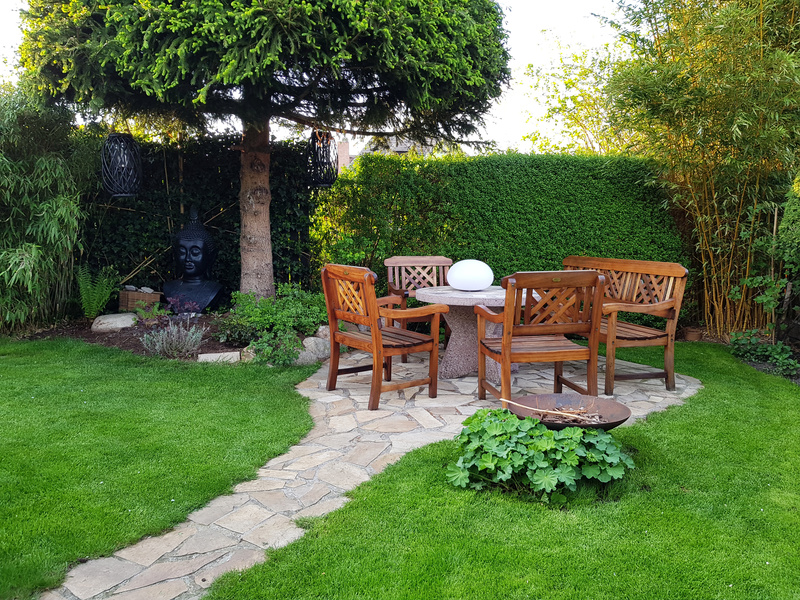 Kunstrasen als Alternative