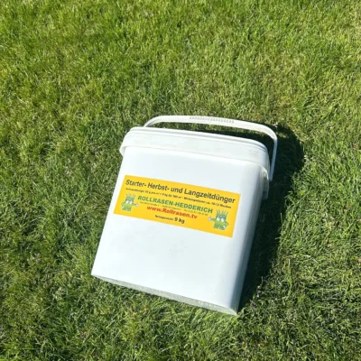 Rasendünger 9,0 kg